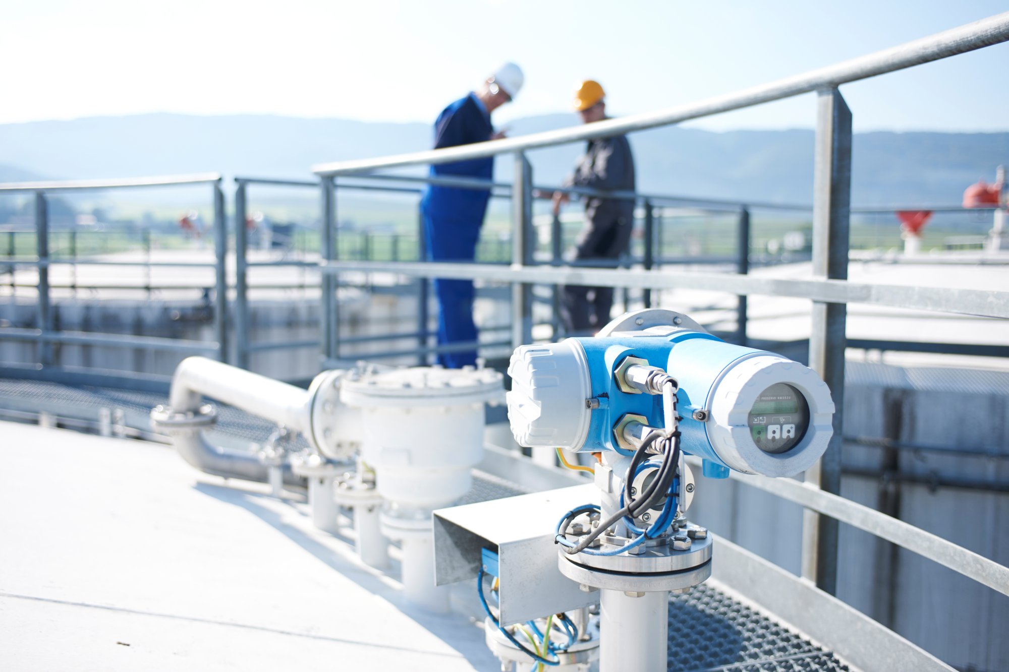 About  Logistics and Storage Holdings II LLC